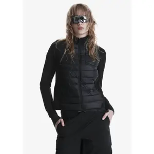 Hybrid-Daunenjacke Damen Krakatau Fast image-1