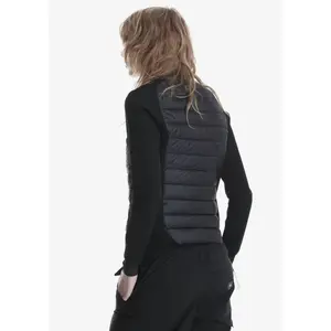 Hybrid-Daunenjacke Damen Krakatau Fast image-2