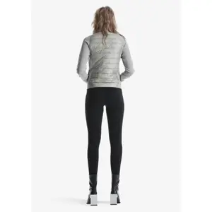 Hybrid-Daunenjacke Damen Krakatau Fast image-2