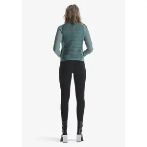 Hybrid-Daunenjacke Damen Krakatau Fast image-2