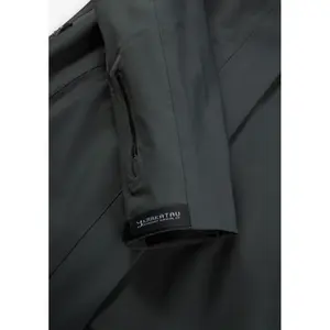 Parka com capuz para mulher Krakatau Mercury image-2