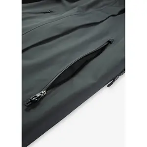 Parka com capuz para mulher Krakatau Mercury image-3