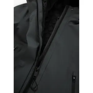 Parka com capuz para mulher Krakatau Mercury image-4