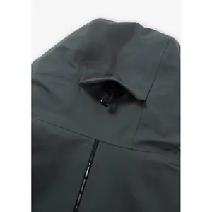 Parka com capuz para mulher Krakatau Mercury image-5