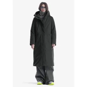 Parka de mujer Krakatau Mishima image-1