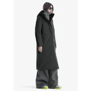 Parka de mujer Krakatau Mishima image-2