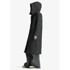 Parka de mujer Krakatau Mishima image-3