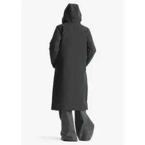 Parka de mujer Krakatau Mishima image-4