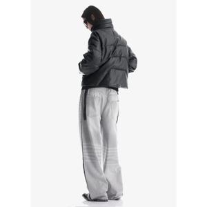 Women's down jacket Krakatau Narwaru image-4