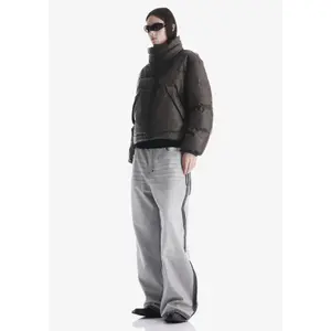 Women's down jacket Krakatau Narwaru image-4