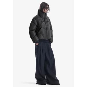 Dunjakke til kvinder Krakatau Narwaru image-2