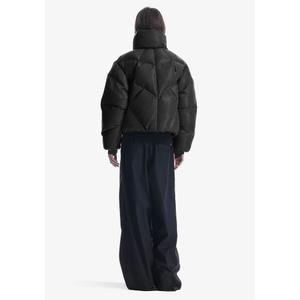 Dunjakke til kvinder Krakatau Narwaru image-4