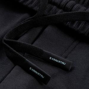 Spodenki z dżerseju Krakatau Frisson image-5