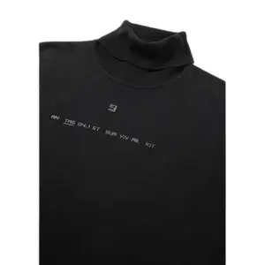 Col roulé trui Krakatau Hassium image-1