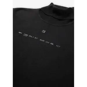 Col roulé trui Krakatau Hassium image-2