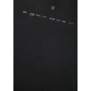 Col roulé trui Krakatau Hassium image-3