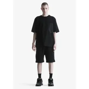 Oversized T-Shirt Krakatau Falcon image-1