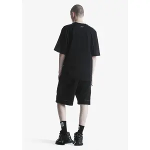 Oversized T-Shirt Krakatau Falcon image-2