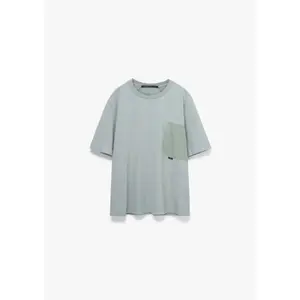 Oversized T-Shirt Krakatau Falcon image-0