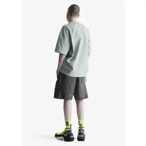 Oversized T-Shirt Krakatau Falcon image-2