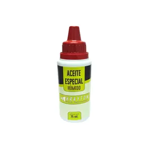 Lubrifiant ketting nat Krayton image-0