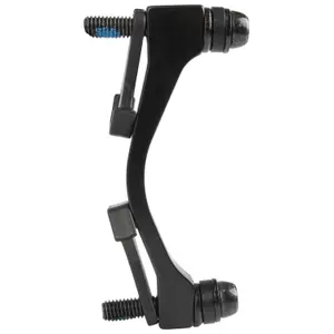 Adattatore freno a disco anteriore posteriore Krayton PM-PM - 180F/180R image-1