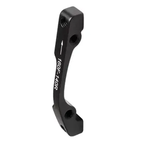 Front Rear Disc Brake Adapter Krayton PM-IS - 160F/140R image-0