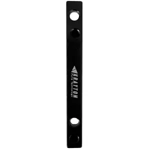 Adattatore per freno a disco anteriore Krayton PM-PM - 203F image-1