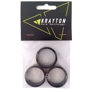 Headset spacer Krayton S02 (x3) image-1
