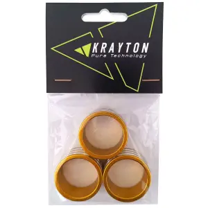 Headset spacer Krayton 15 mm (x3) image-1