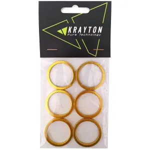 Headset spacer Krayton (x6) image-1
