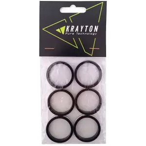 Headset spacer Krayton (x6) image-1