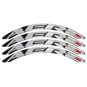 Wheel sticker Krayton Aero 30 2020 700 (x4) image-0