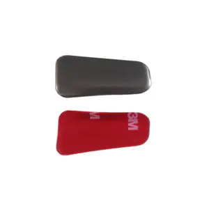 Aluminium Plate for Right Inner Base Protection Krayton image-0