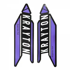 Fork Stickers Krayton (x2) image-0