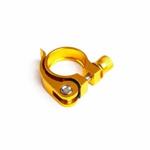 Quick Release Seat Post Clamp Krayton image-0