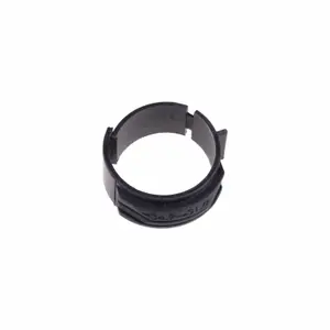 Spacers to Reduce the Diameter of the Derailleur Collar Krayton