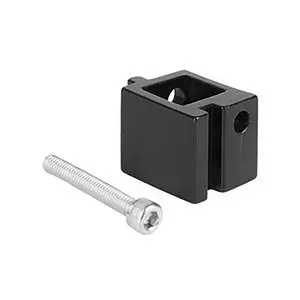 Front derailleur adaptor Krayton