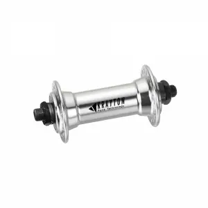 Aluminium front hub Krayton image-0