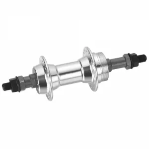 Aluminium Rear Hub with Nut Fixing Krayton image-0