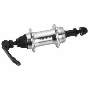 Aluminium Rear Hub with Quick Release Krayton image-0