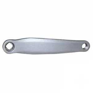 Steel Square Left Crank Krayton image-0