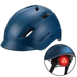 Urban helmet Krayton V90 In Mold image-0