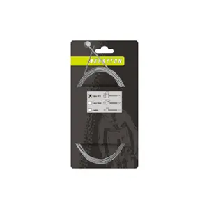 Stainless Steel Rear Brake Cable Krayton image-0