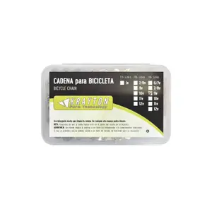 Kette Krayton CP High pin power image-1