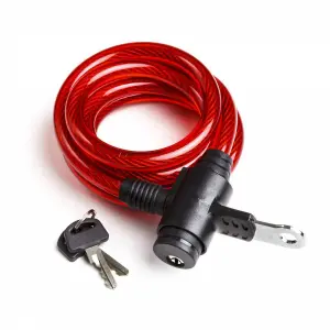 Cable lock Krayton GK 102 104 image-0
