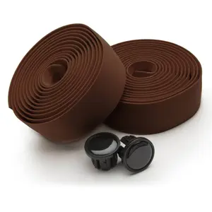 Cork Handlebar Tape Krayton Eva (x2) image-0
