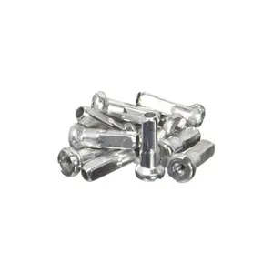 Brass Rim Head Krayton (x10) image-0