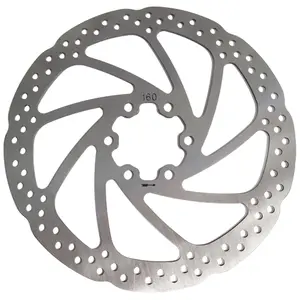 Brake disc Krayton SM-RT-03 S-R image-0