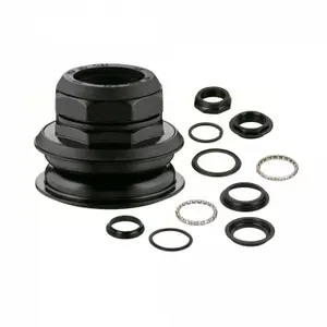 Semi-integrated headset Krayton K2 image-0